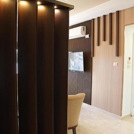 Janty Apartments Amman Dış mekan fotoğraf