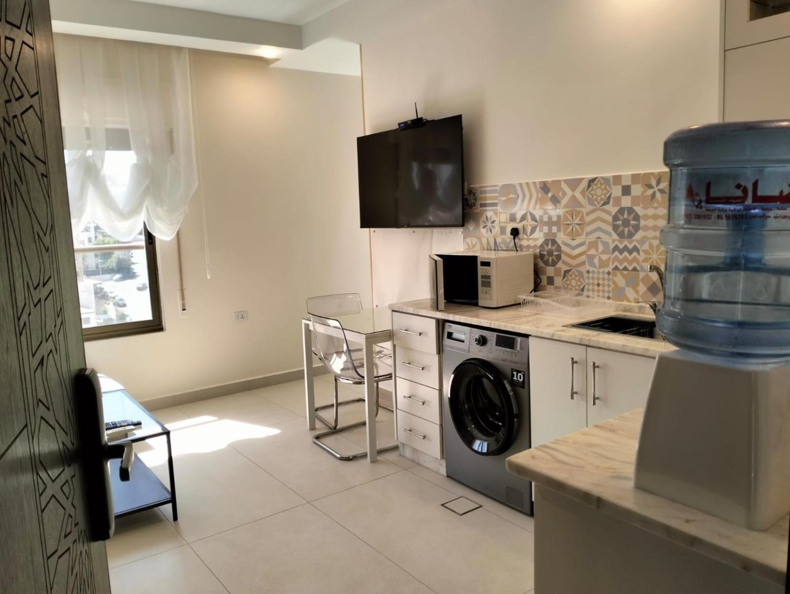 Janty Apartments Amman Dış mekan fotoğraf