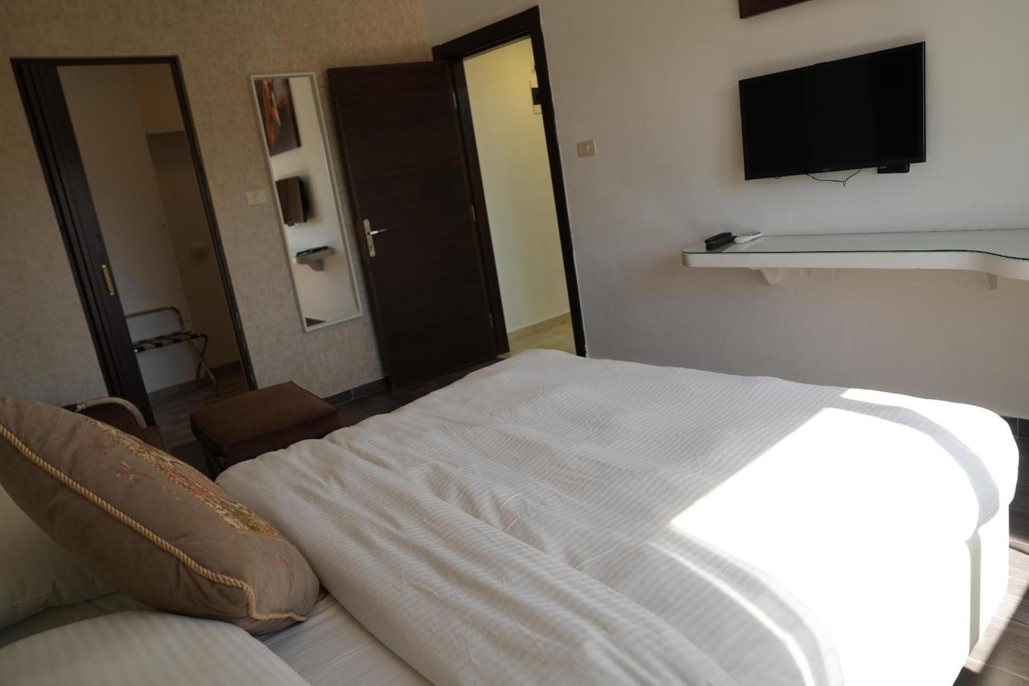 Janty Apartments Amman Dış mekan fotoğraf