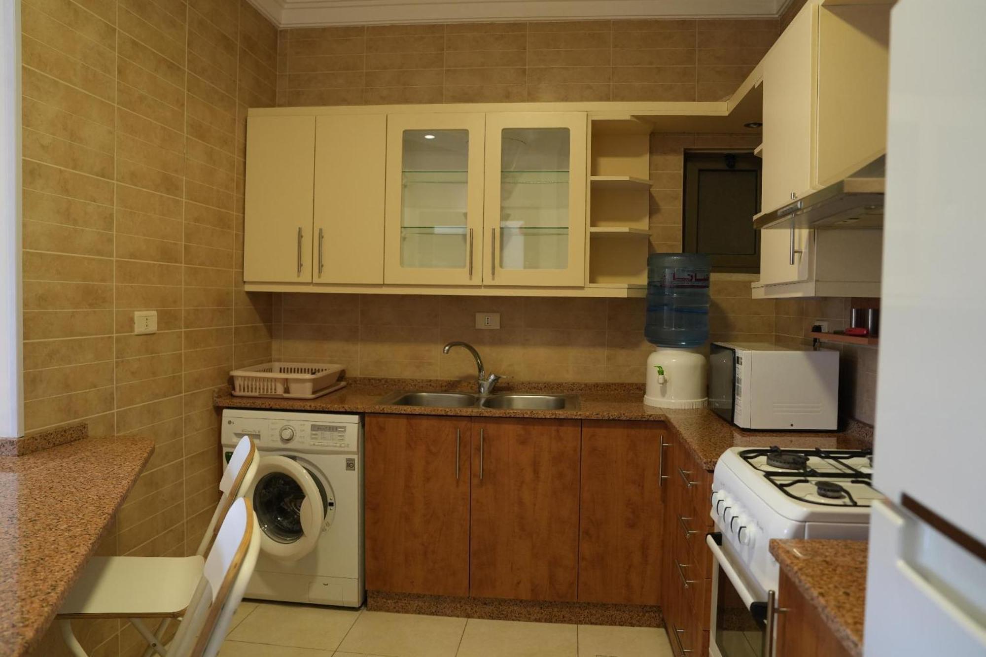 Janty Apartments Amman Dış mekan fotoğraf