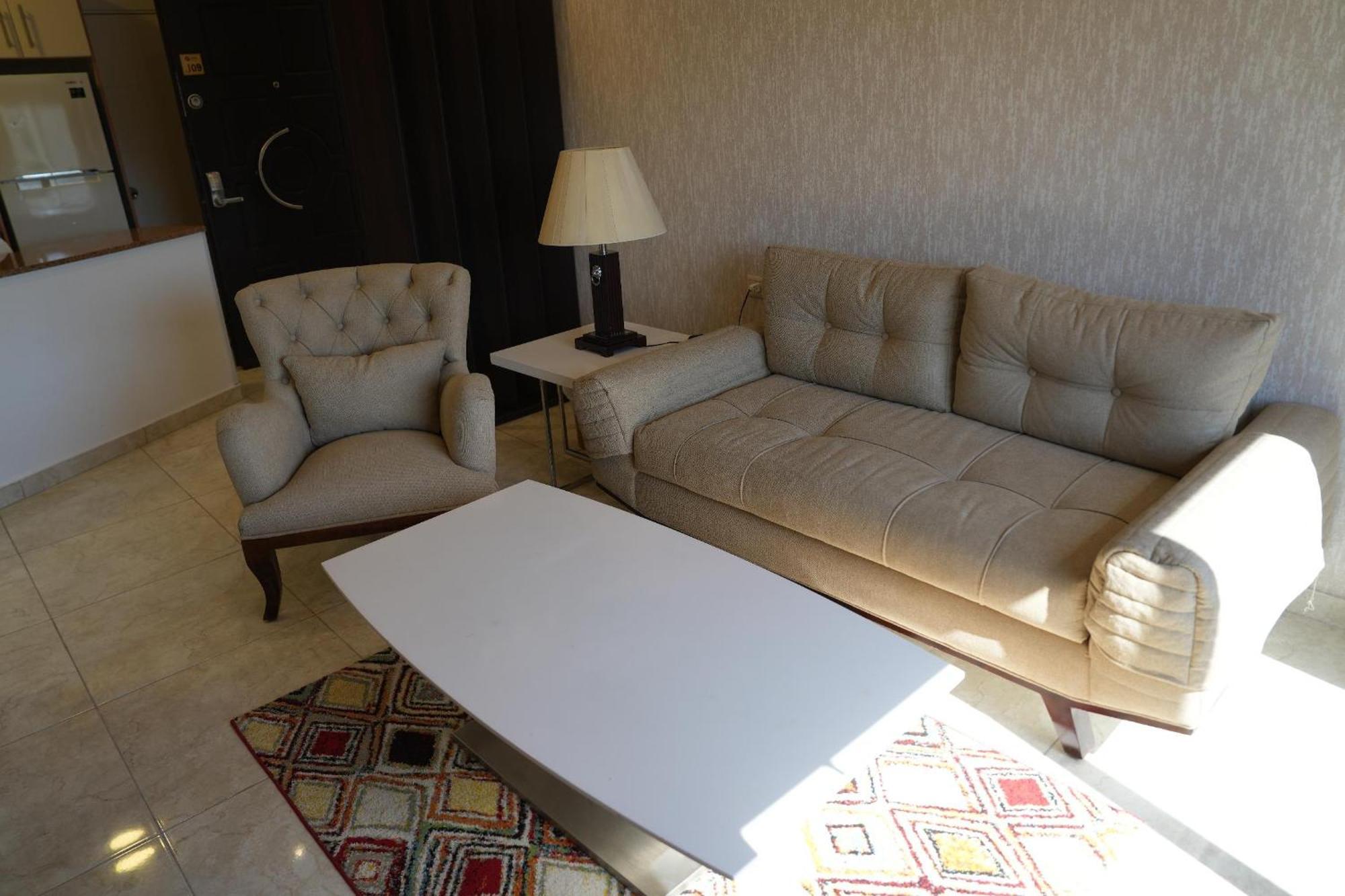 Janty Apartments Amman Dış mekan fotoğraf