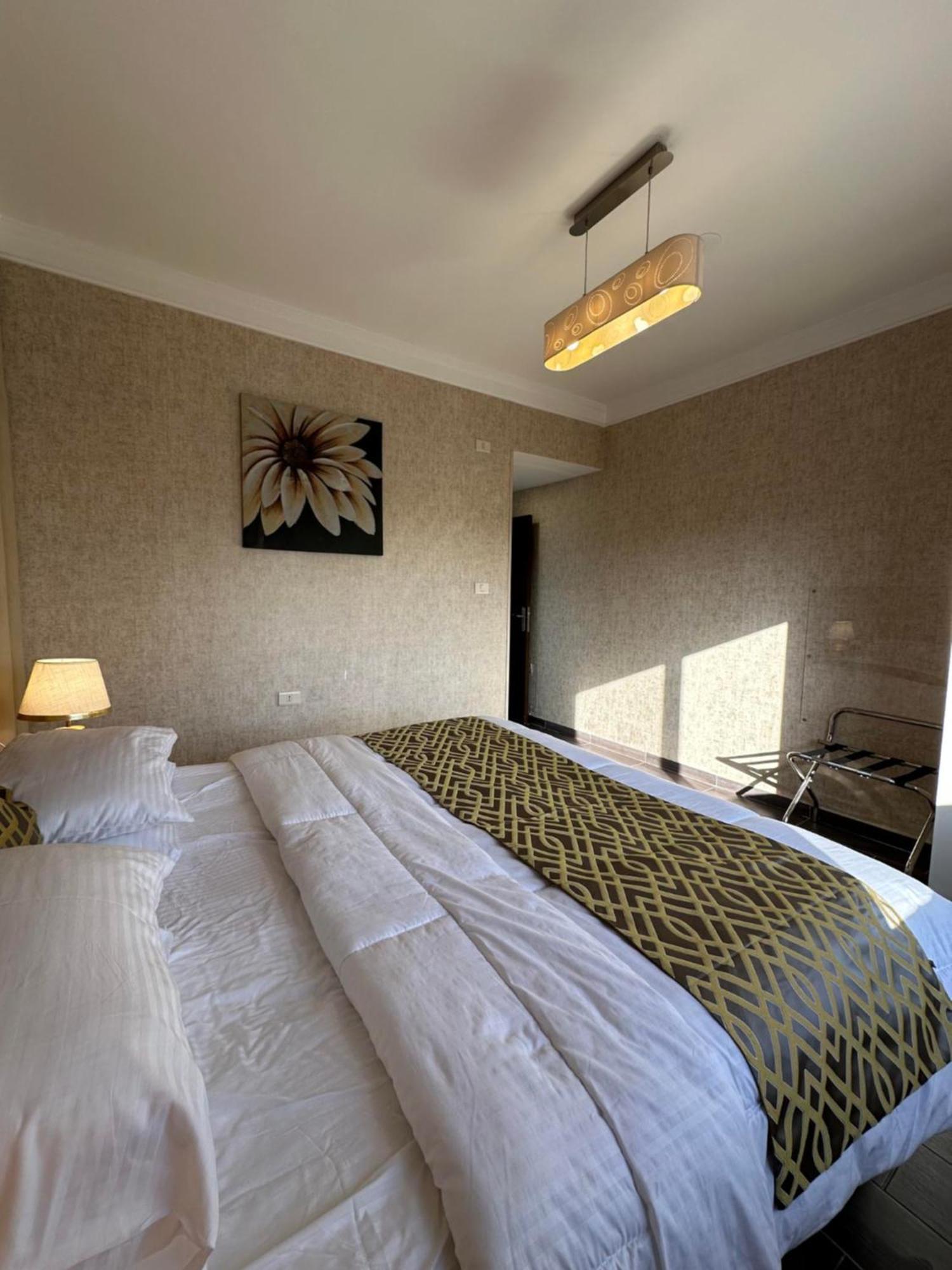 Janty Apartments Amman Dış mekan fotoğraf