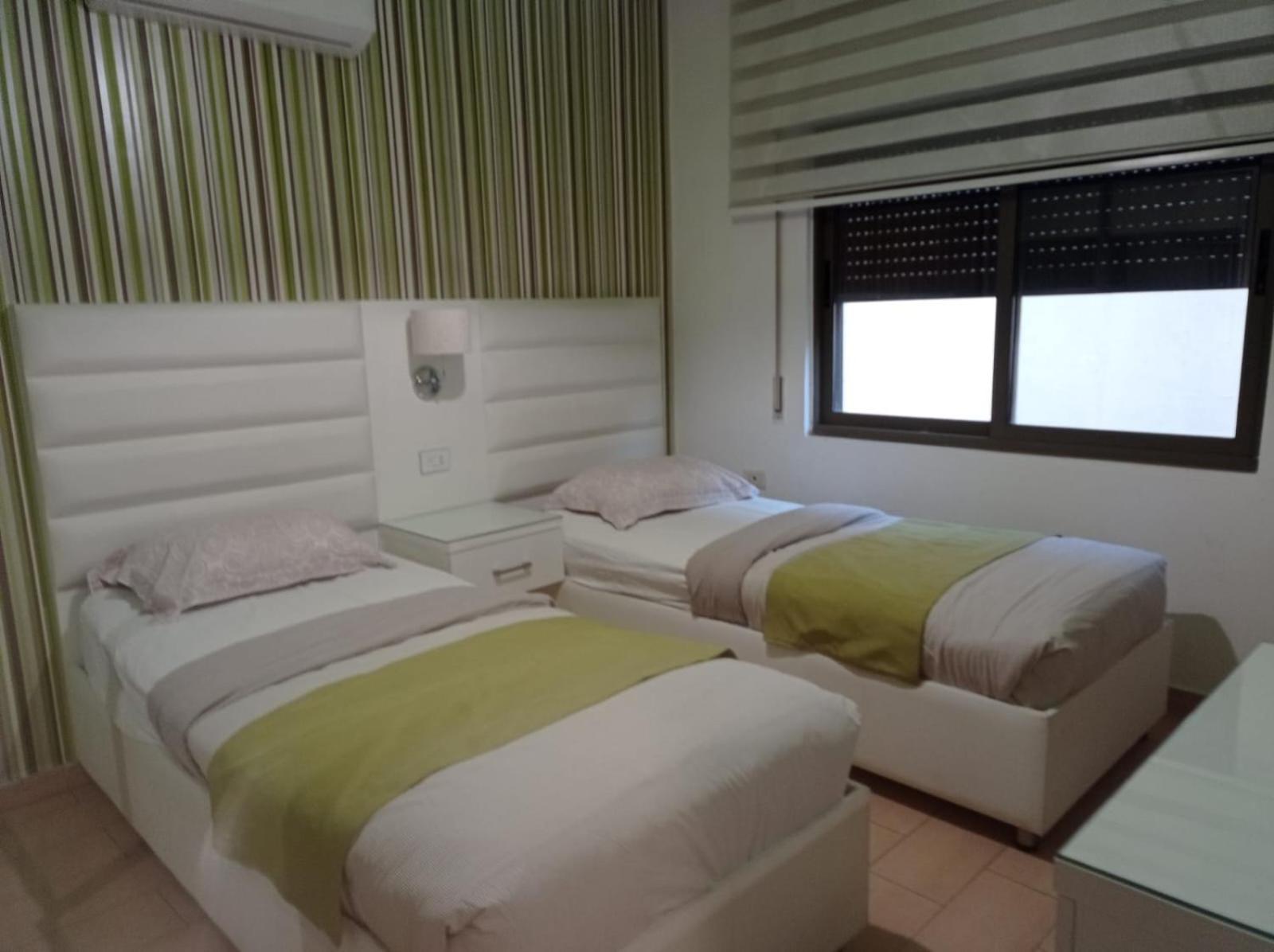 Janty Apartments Amman Dış mekan fotoğraf