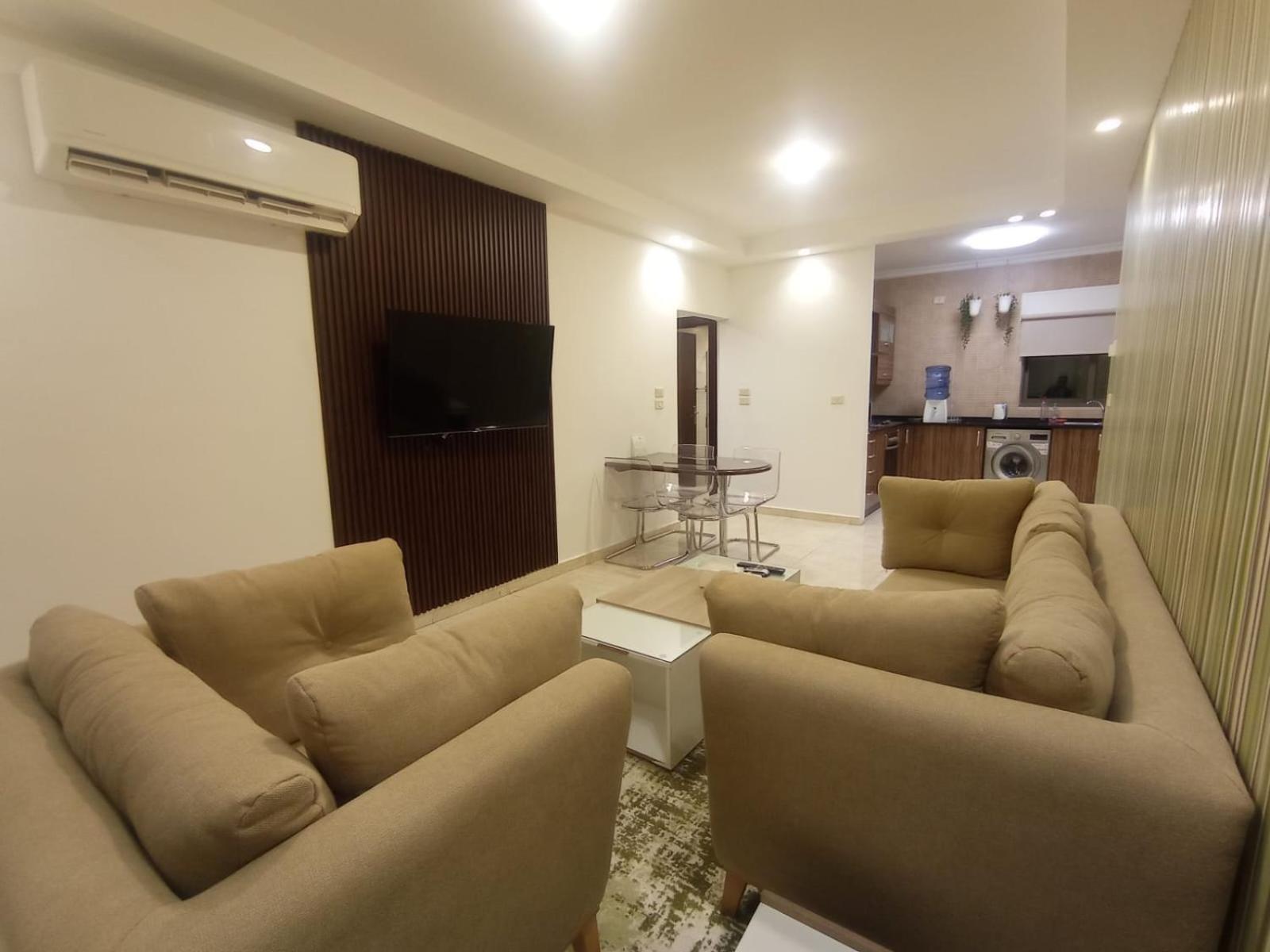 Janty Apartments Amman Dış mekan fotoğraf