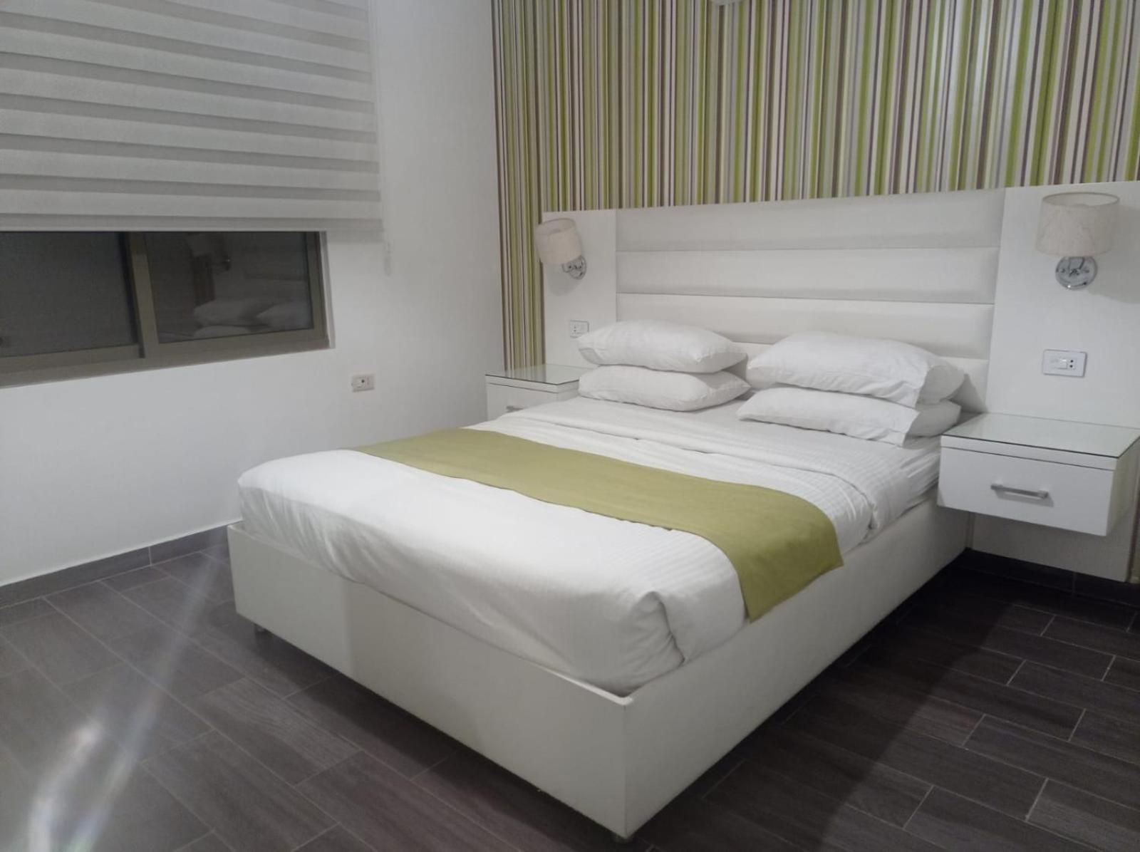 Janty Apartments Amman Dış mekan fotoğraf