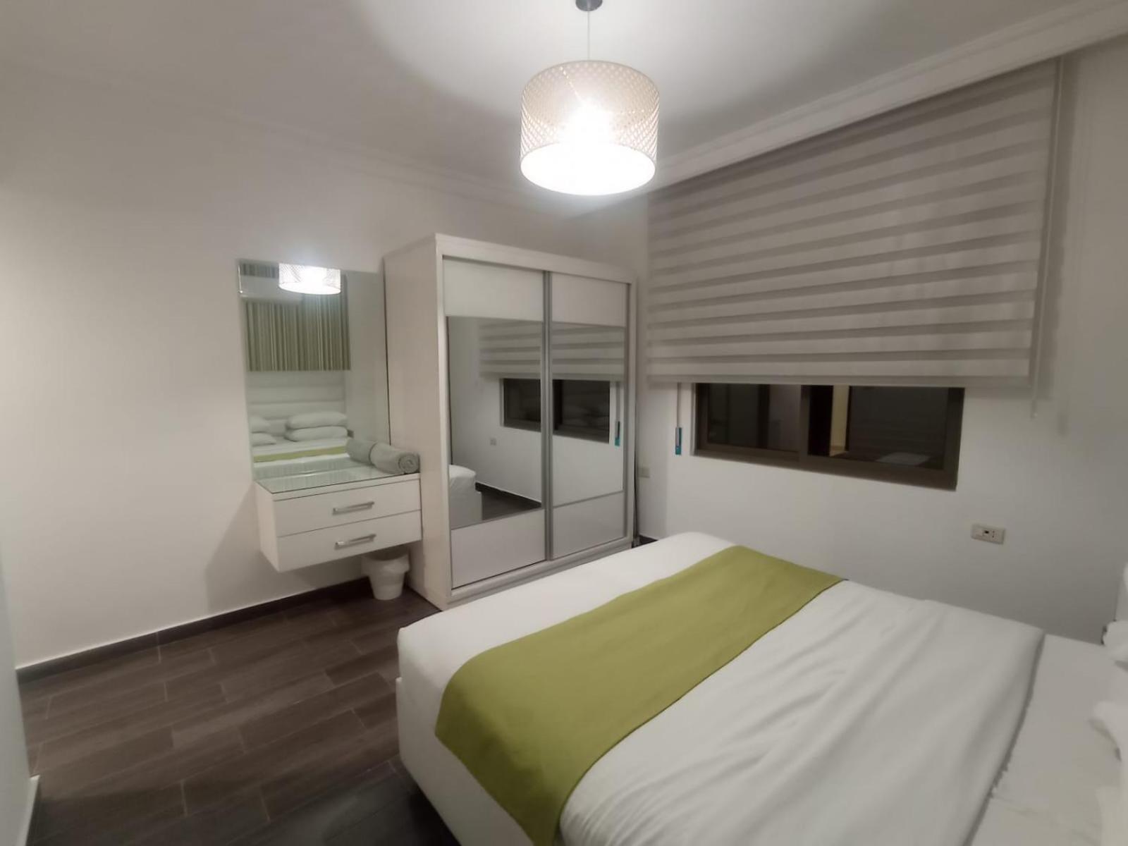 Janty Apartments Amman Dış mekan fotoğraf